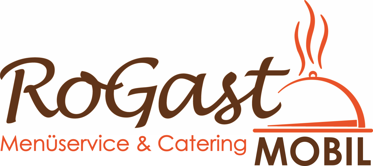 RoGast - Mobil: PARTY-CATERING